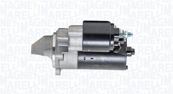 MAGNETI MARELLI Стартер 063721206010